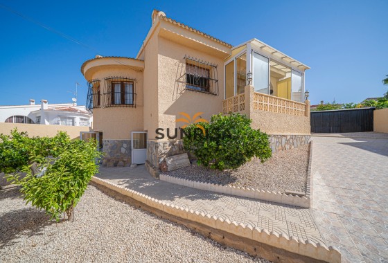 Villa · Revente - Ciudad Quesada - Rojales · Alicante · Espagne