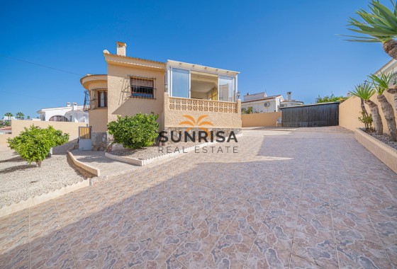 Villa · Revente - Ciudad Quesada - Rojales · Alicante · Espagne
