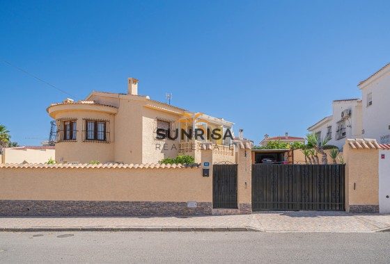 Villa · Revente - Ciudad Quesada - Rojales · Alicante · Espagne