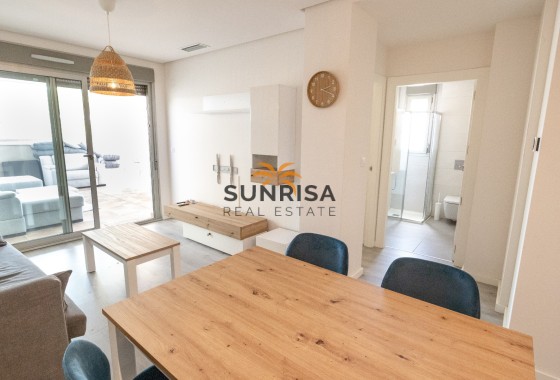 Appartement · Revente - Orihuela Costa · Los Dolses · Alicante · Espagne