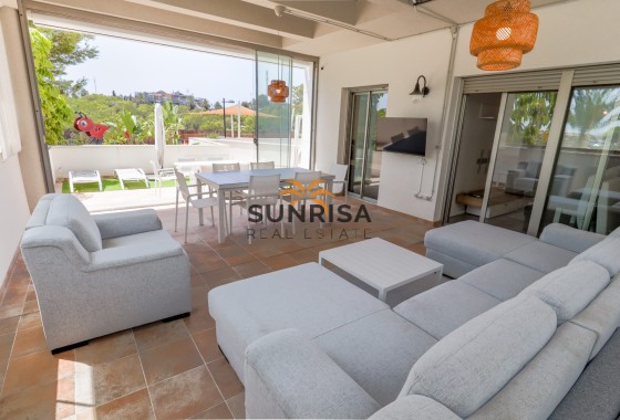 Appartement · Revente - Orihuela Costa · Los Dolses · Alicante · Espagne