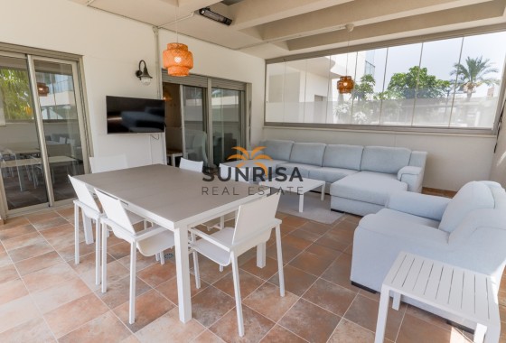 Appartement · Revente - Orihuela Costa · Los Dolses · Alicante · Espagne