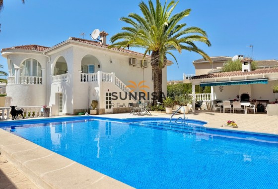Villa · Revente - Ciudad Quesada · Alicante · Espagne