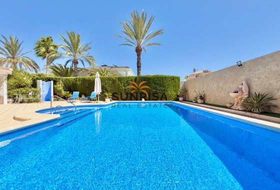 Villa · Revente - Ciudad Quesada · Alicante · Espagne