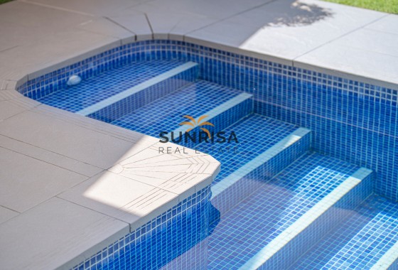 Villa · Revente - Ciudad Quesada · Lo Pepin · Alicante · Espagne