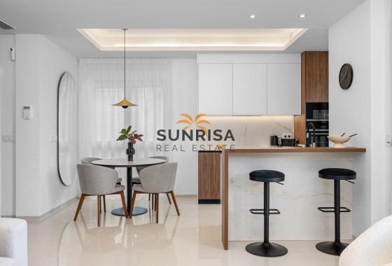 Appartement · Revente - Ciudad Quesada · Alicante · Espagne