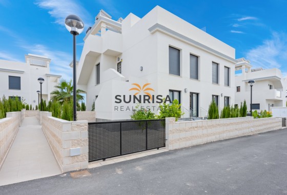 Appartement · Revente - Ciudad Quesada · Alicante · Espagne