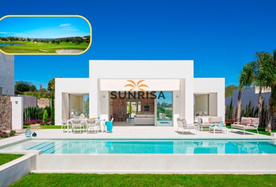 Villa · Revente - Las Colinas Golf Resort · Alicante · Espagne