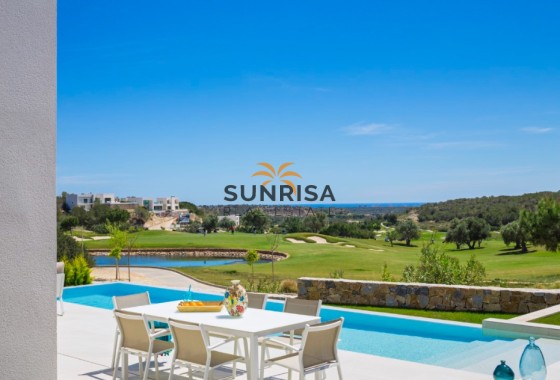 Villa · Revente - Las Colinas Golf Resort · Alicante · Espagne