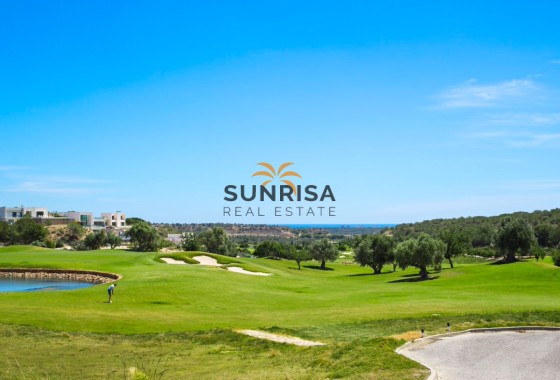 Villa · Revente - Las Colinas Golf Resort · Alicante · Espagne