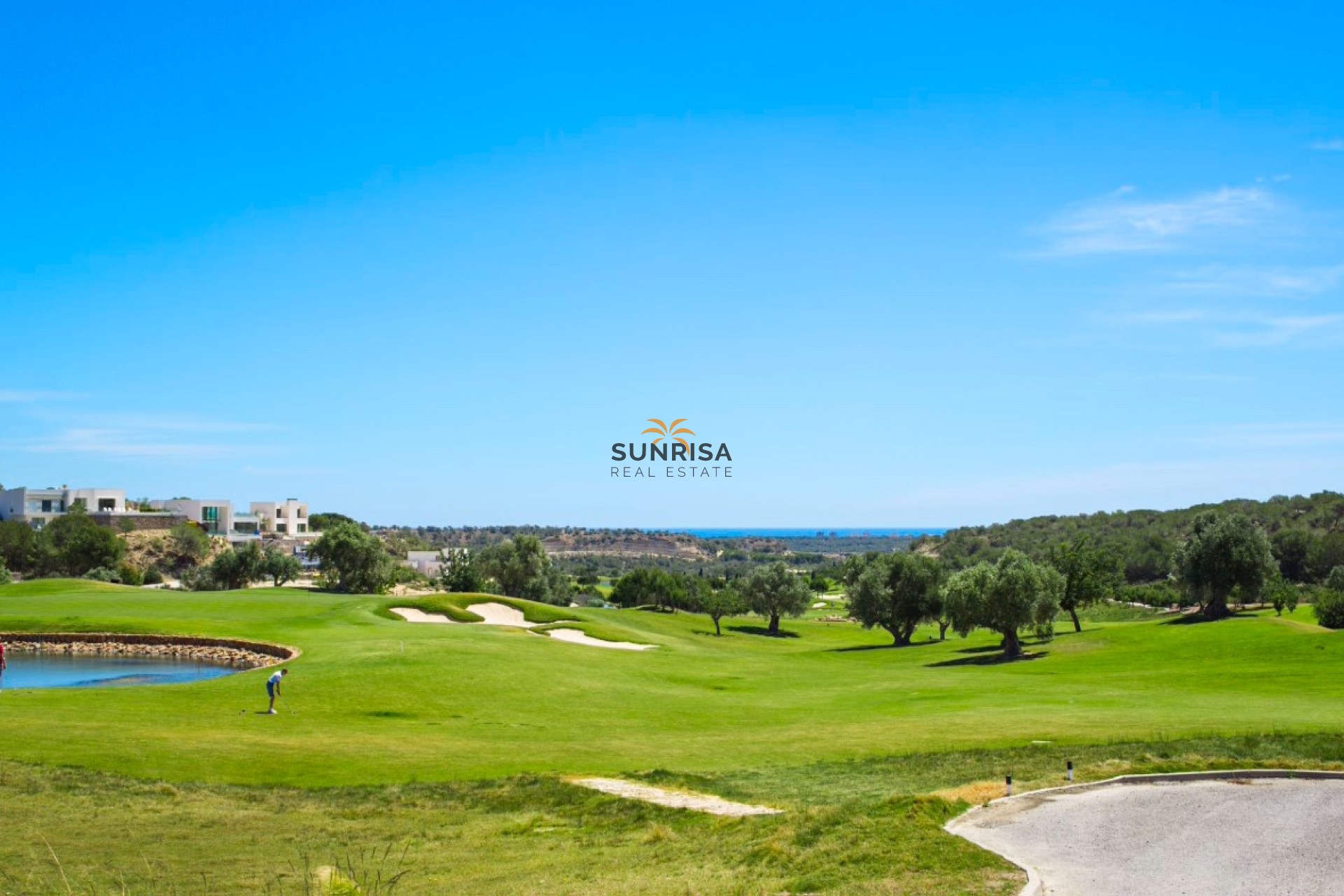 Reventa - Villa - Las Colinas Golf Resort
