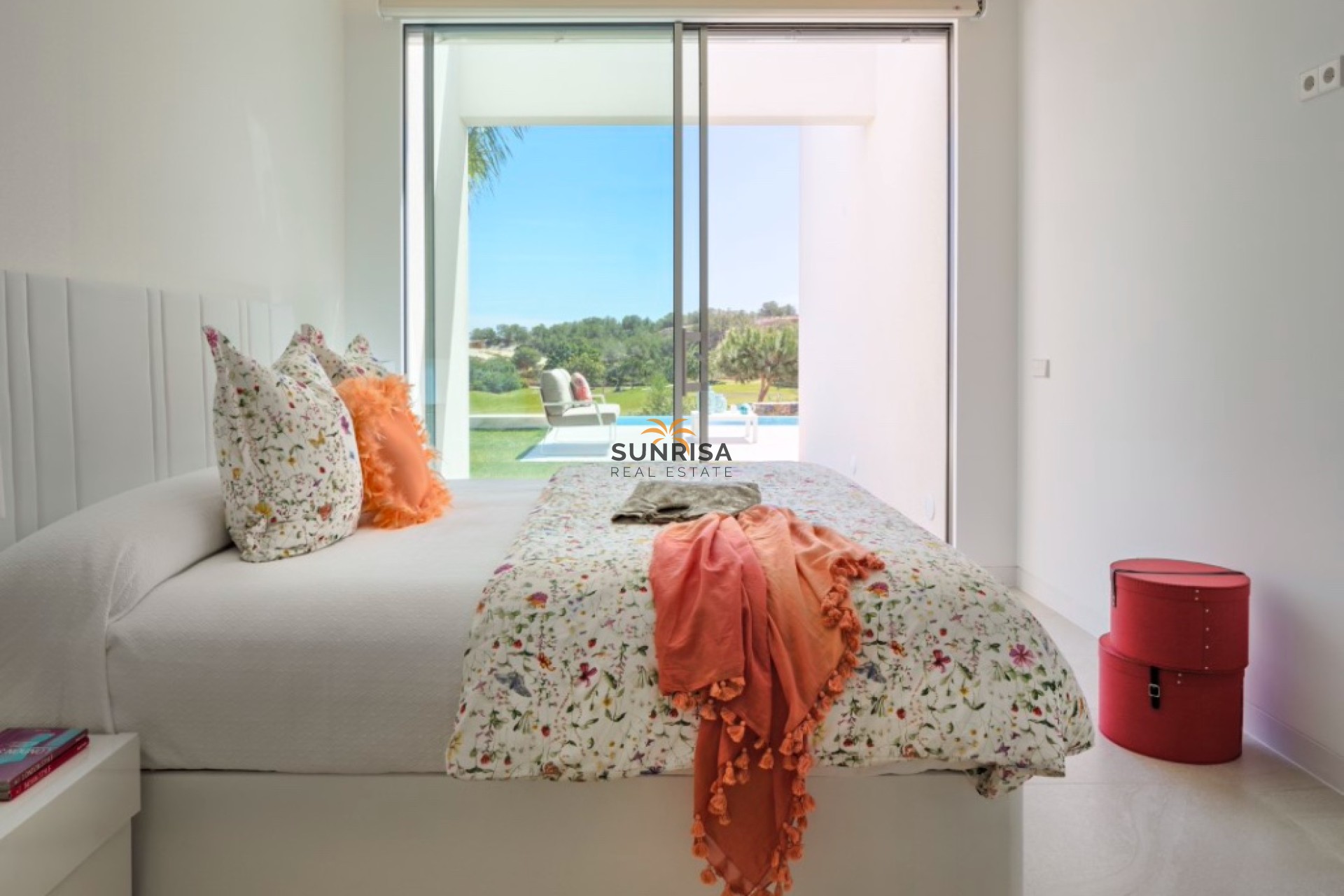 Reventa - Villa - Las Colinas Golf Resort