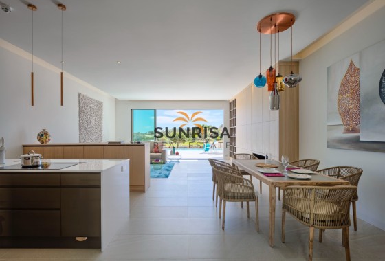 Villa · Revente - Las Colinas Golf Resort · Alicante · Espagne