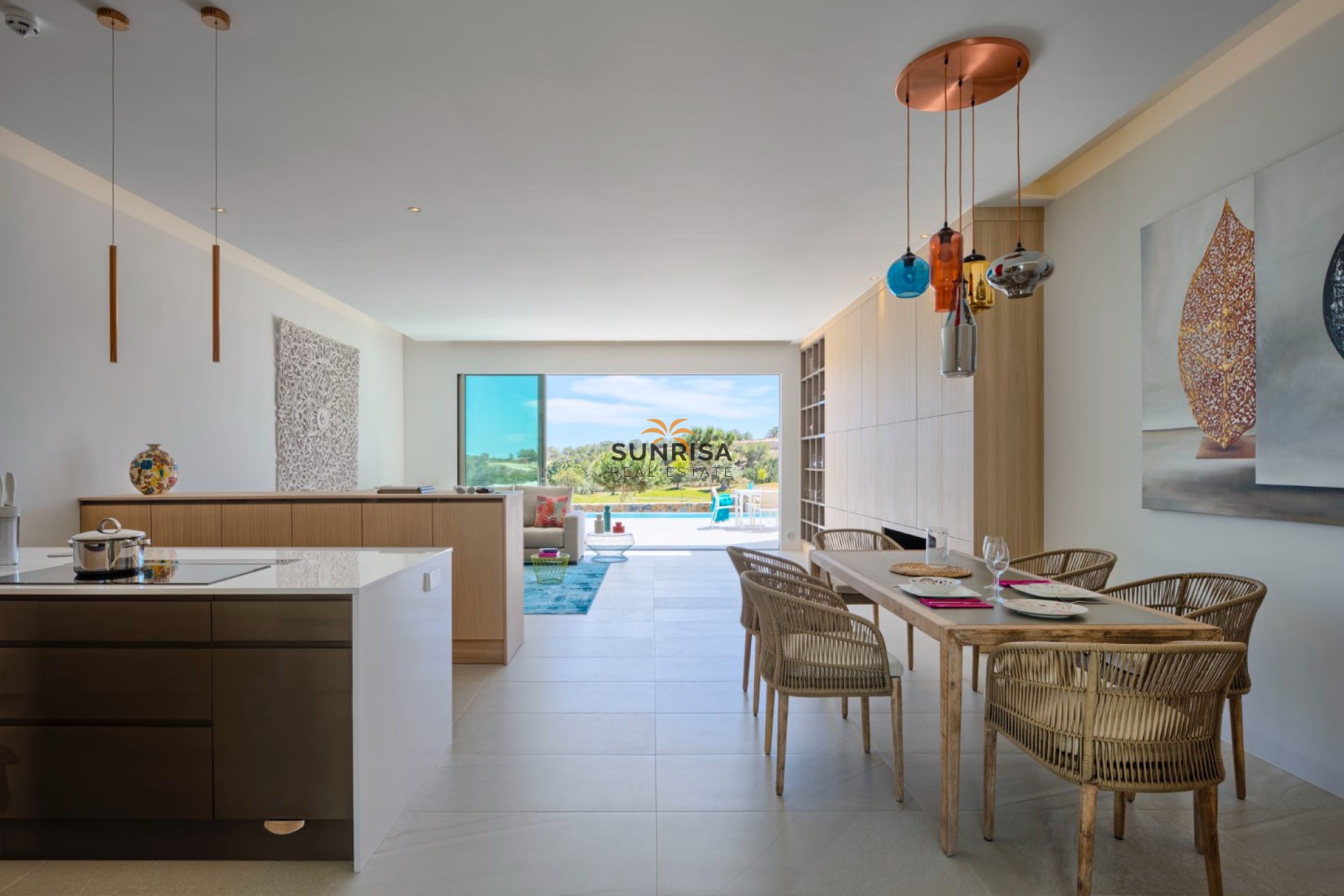 Reventa - Villa - Las Colinas Golf Resort