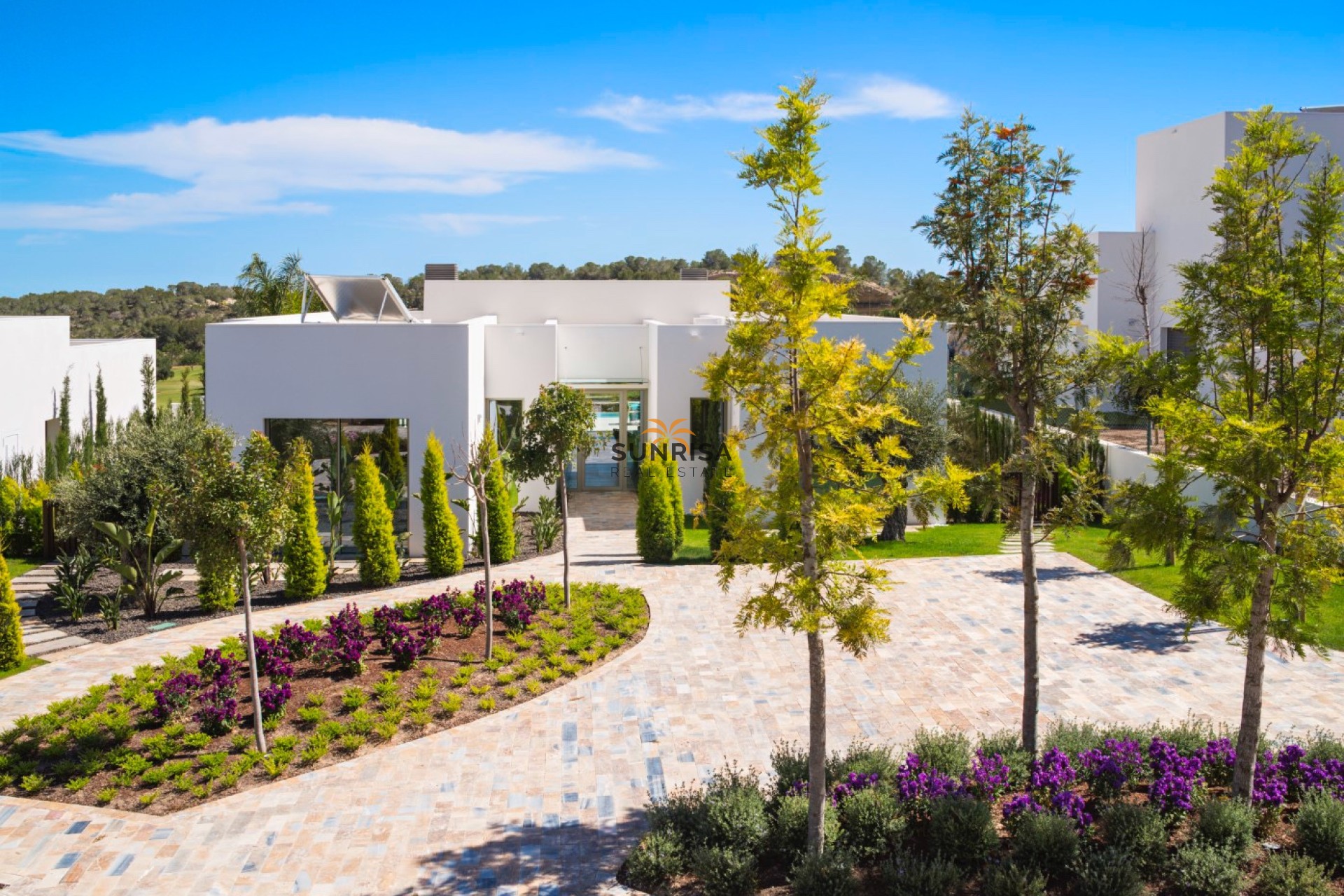 Reventa - Villa - Las Colinas Golf Resort