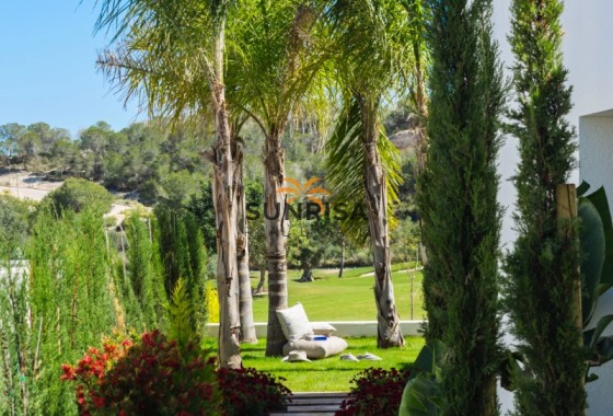Villa · Revente - Las Colinas Golf Resort · Alicante · Espagne