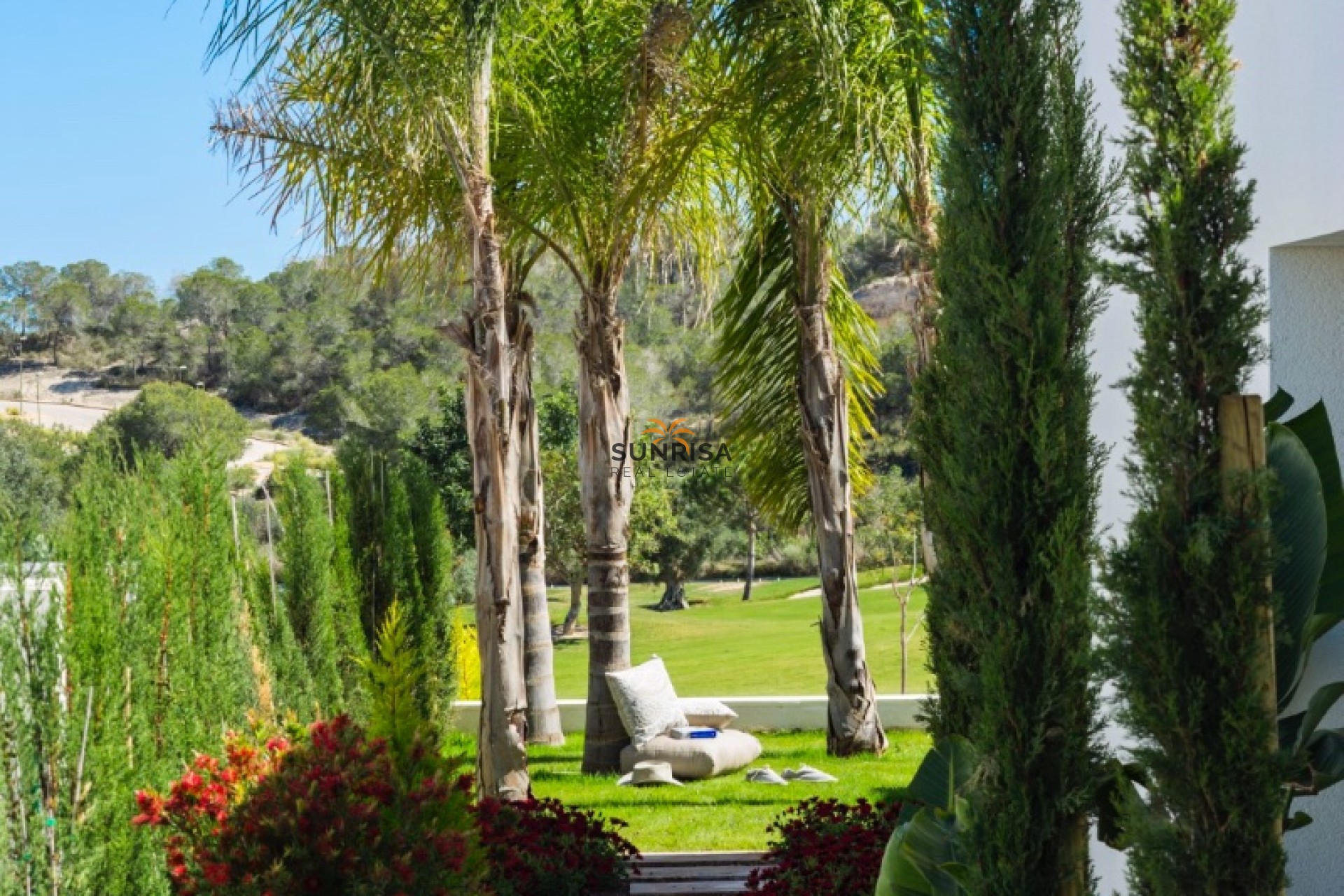 Reventa - Villa - Las Colinas Golf Resort