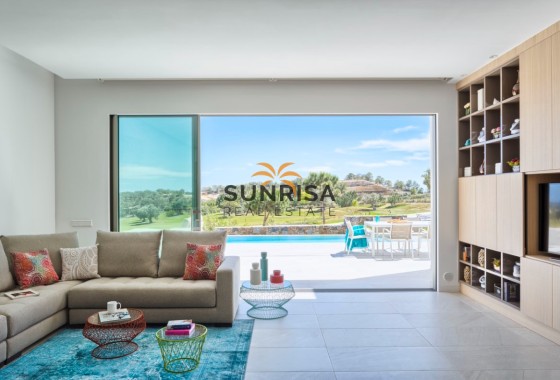 Villa · Revente - Las Colinas Golf Resort · Alicante · Espagne