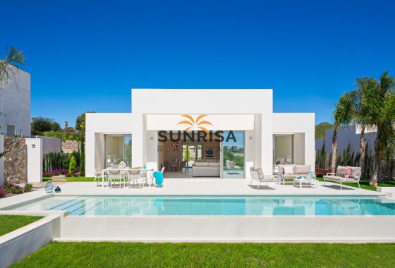 Villa · Revente - Las Colinas Golf Resort · Alicante · Espagne