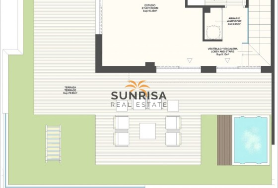 Appartement · Nouvelle construction - Finestrat · Alicante · Espagne