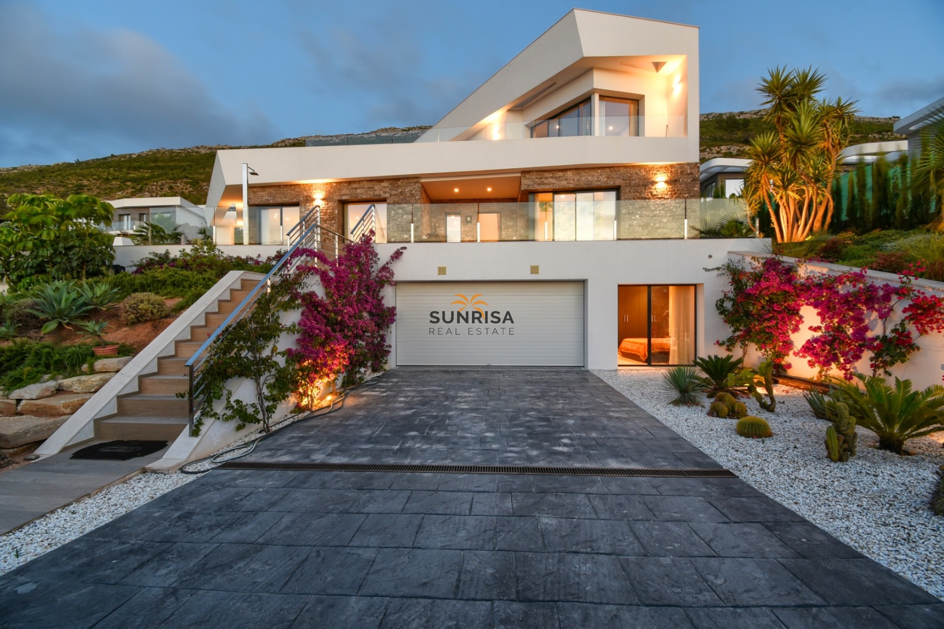 Revente - Villa - Jávea