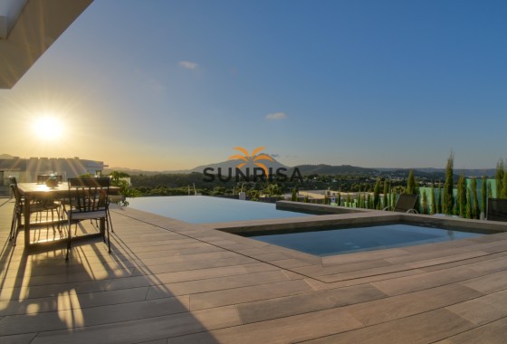 Villa · Revente - Jávea · Alicante · Espagne