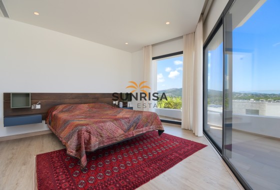 Villa · Revente - Jávea · Alicante · Espagne