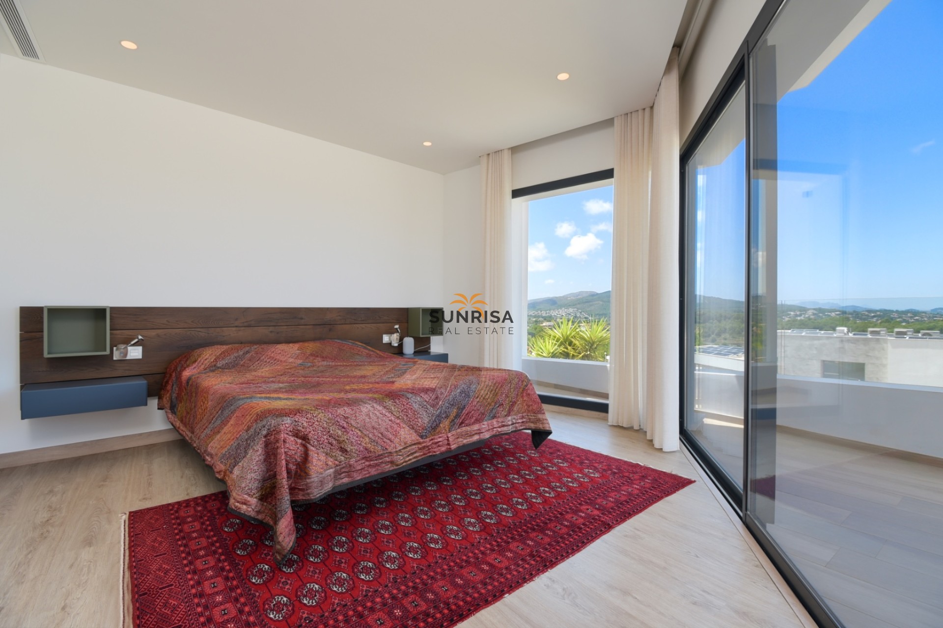Revente - Villa - Jávea