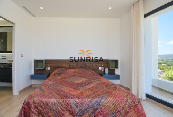 Villa · Revente - Jávea · Alicante · Espagne