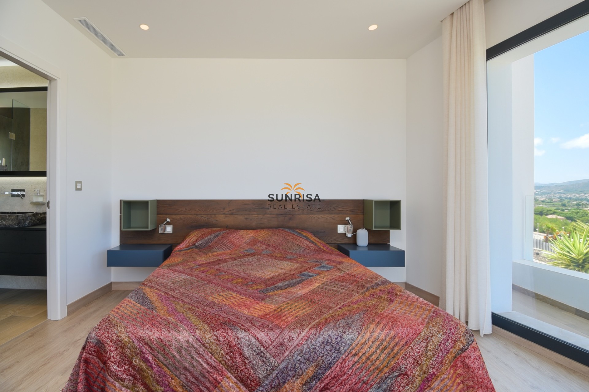 Revente - Villa - Jávea