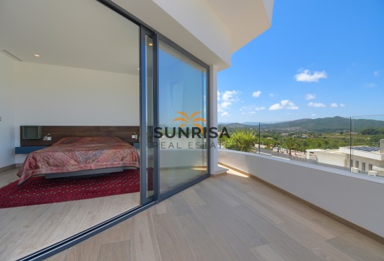 Villa · Revente - Jávea · Alicante · Espagne
