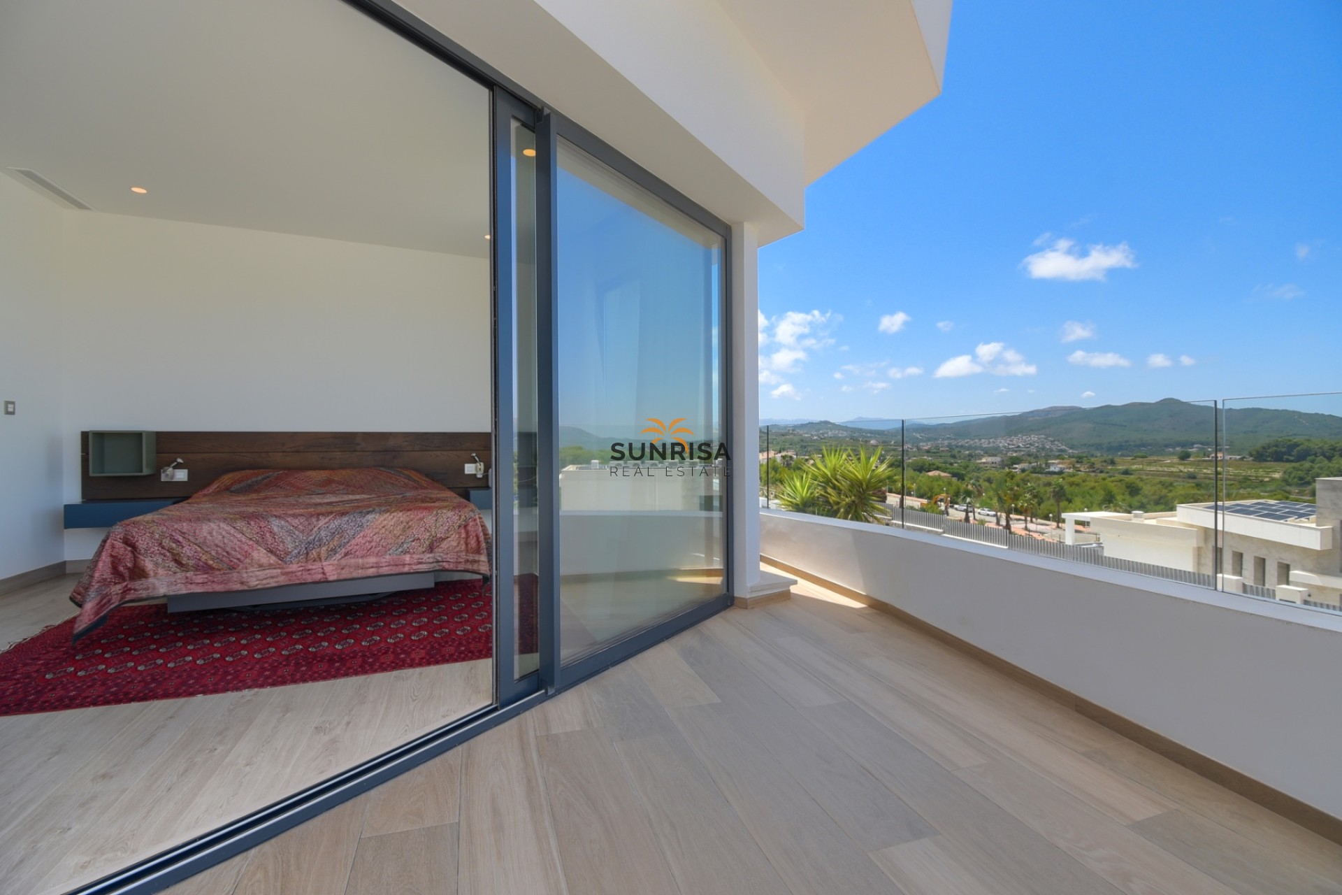 Revente - Villa - Jávea
