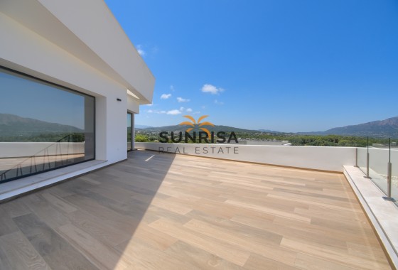 Villa · Revente - Jávea · Alicante · Espagne