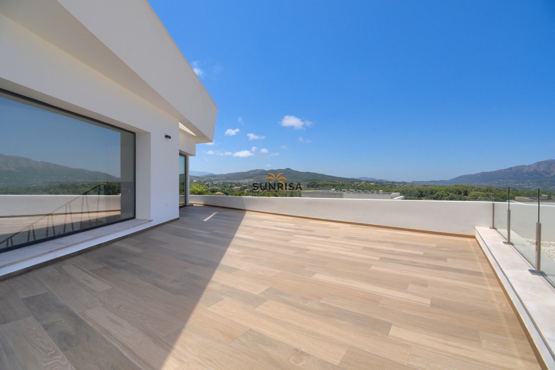Revente - Villa - Jávea