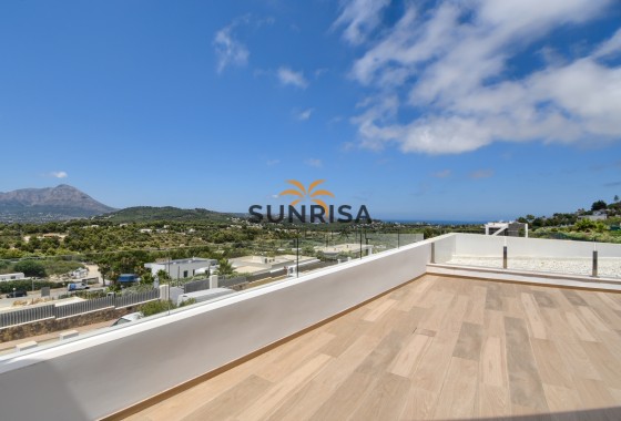 Villa · Revente - Jávea · Alicante · Espagne
