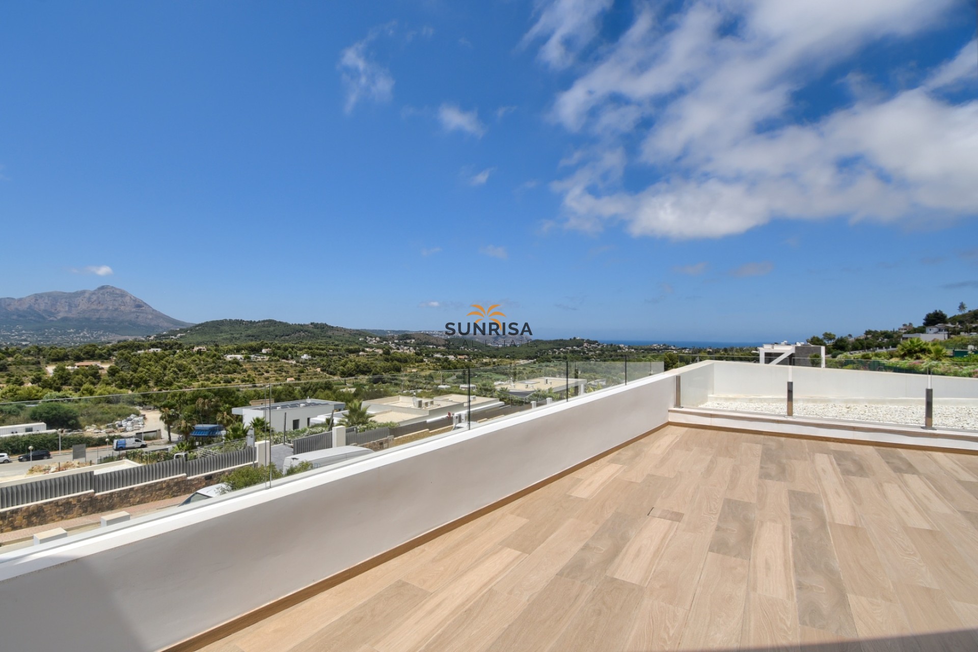 Revente - Villa - Jávea