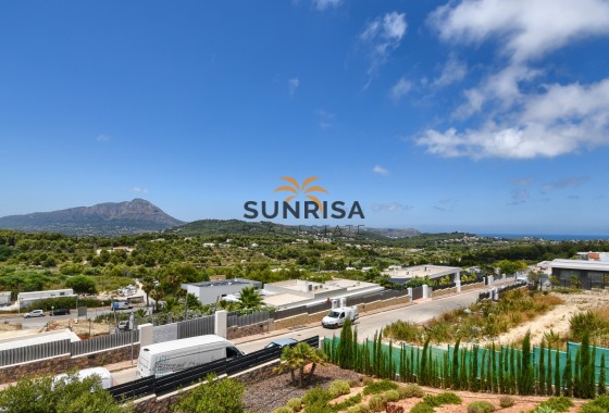 Villa · Revente - Jávea · Alicante · Espagne