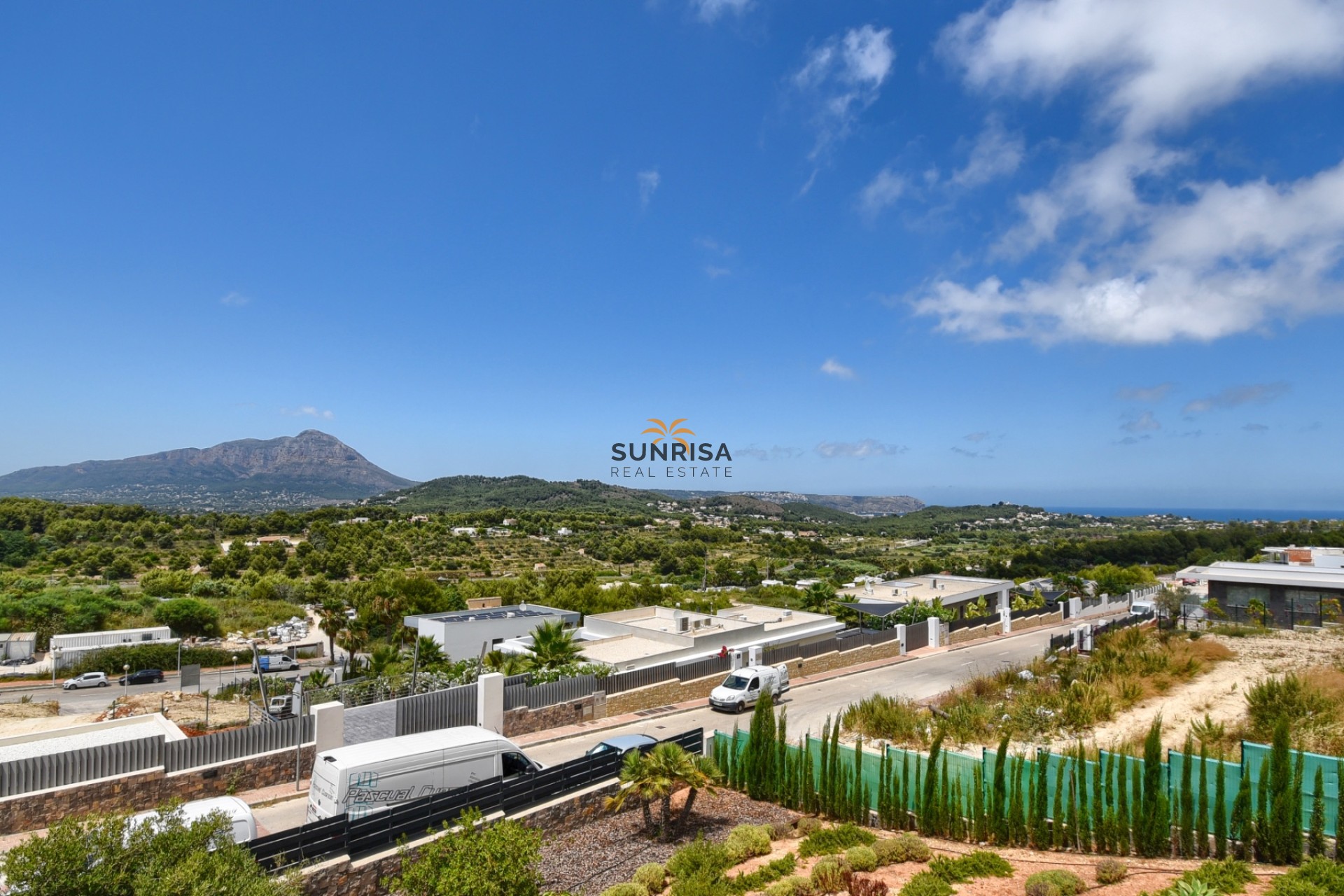 Revente - Villa - Jávea