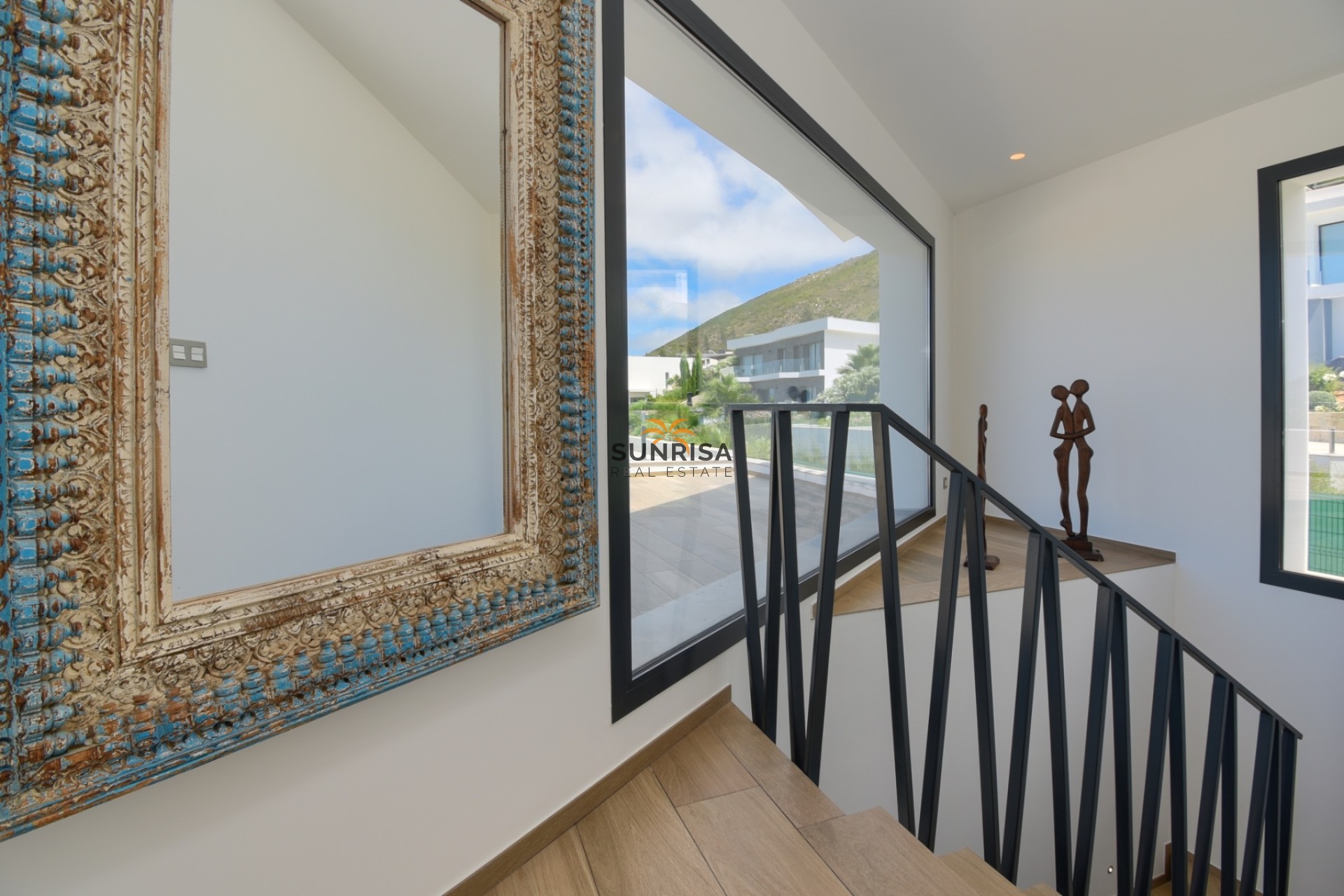 Revente - Villa - Jávea