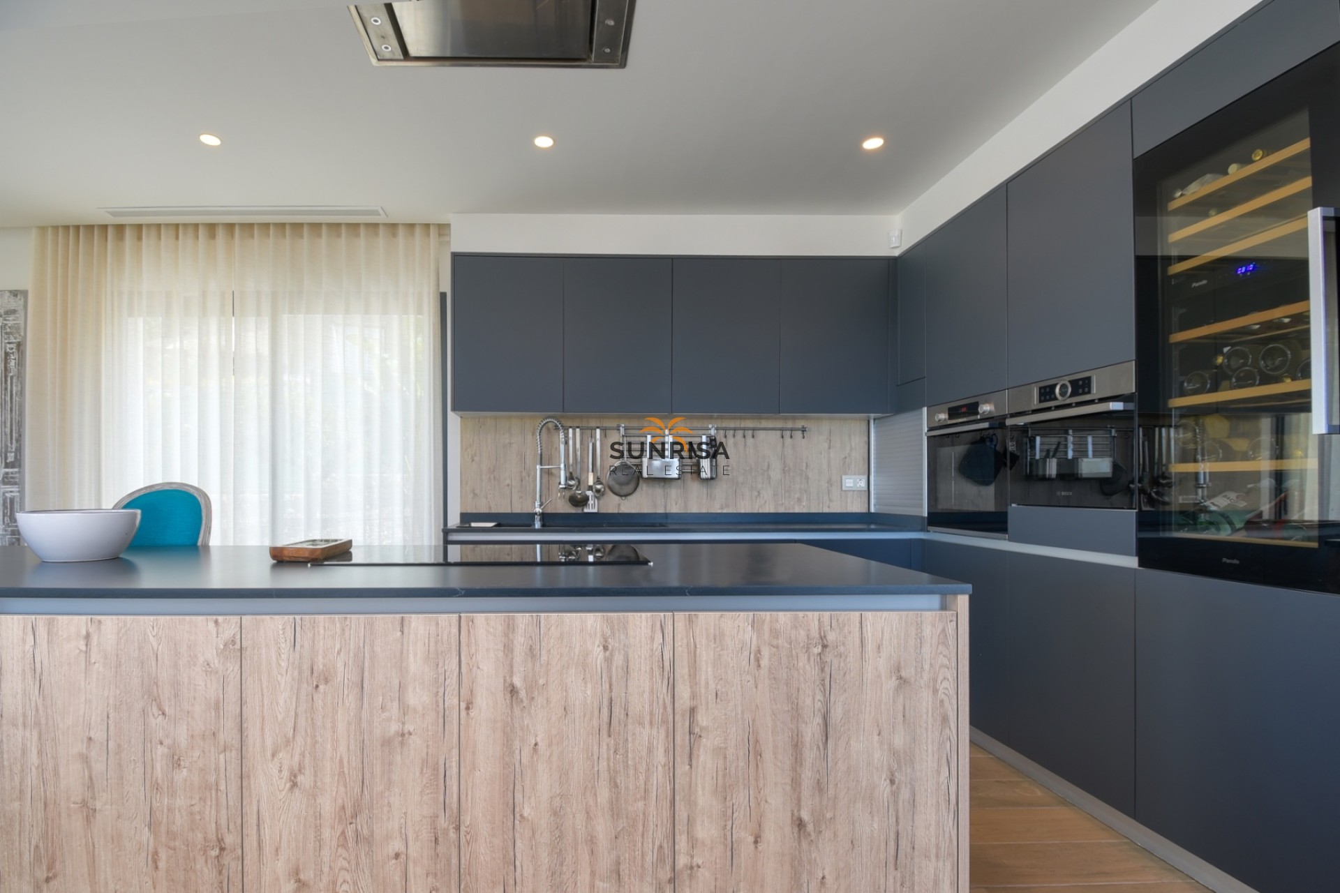 Revente - Villa - Jávea