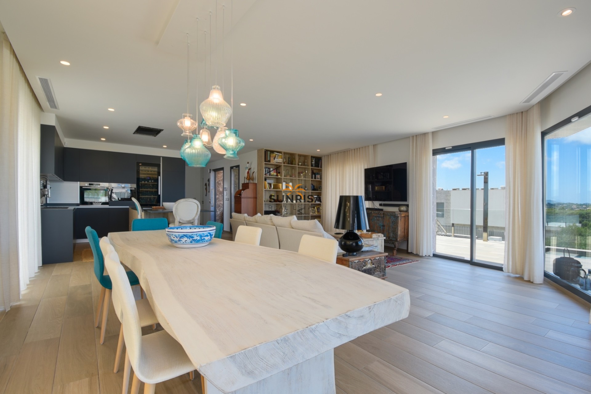 Revente - Villa - Jávea