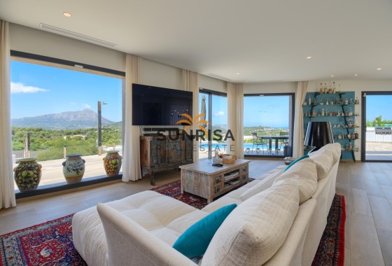 Villa · Revente - Jávea · Alicante · Espagne