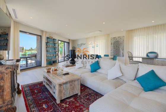 Villa · Revente - Jávea · Alicante · Espagne