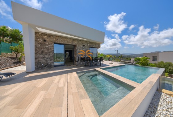 Villa · Revente - Jávea · Alicante · Espagne