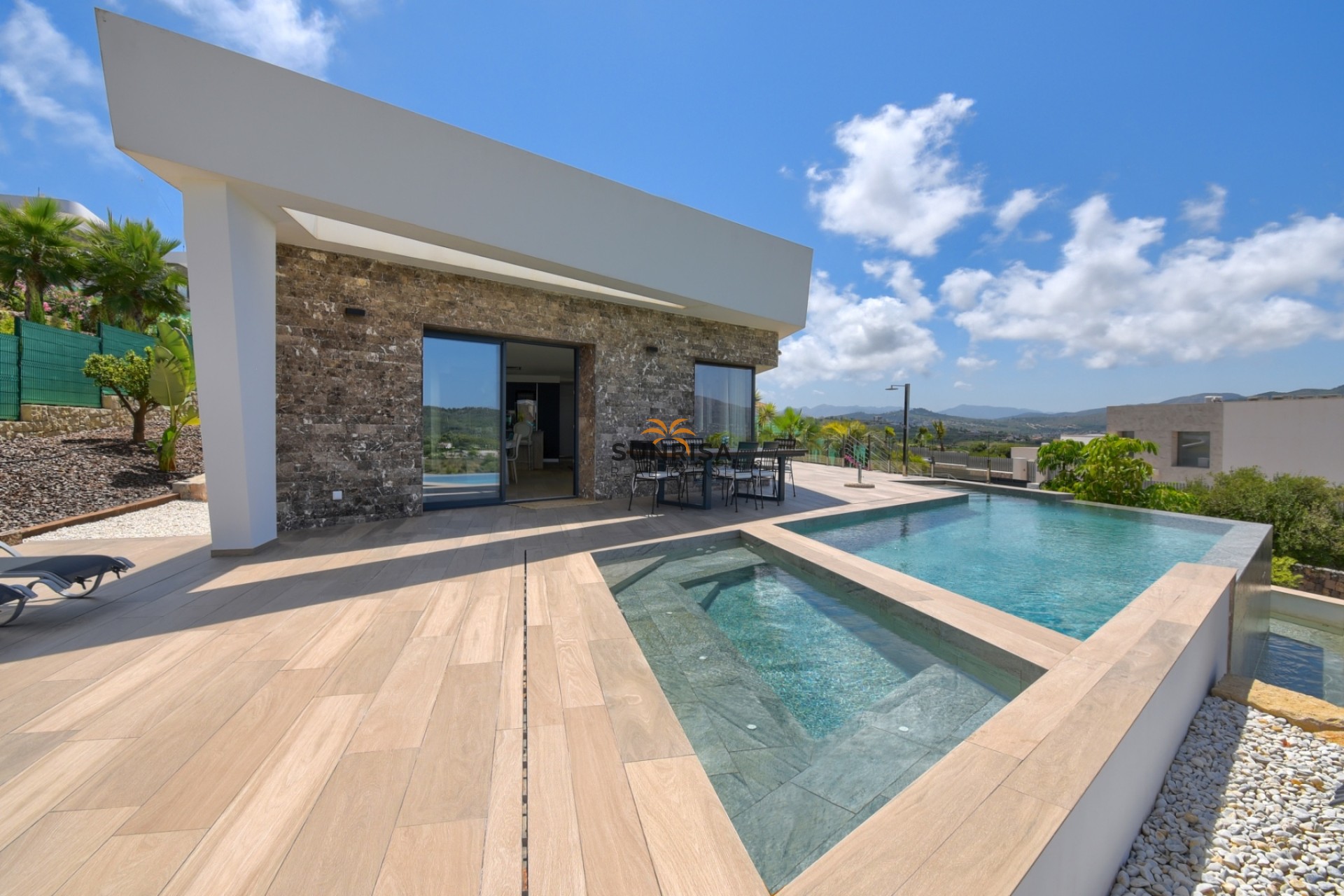 Revente - Villa - Jávea