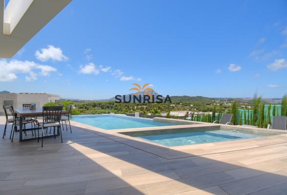 Villa · Revente - Jávea · Alicante · Espagne