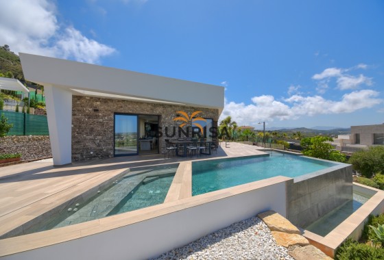 Villa · Revente - Jávea · Alicante · Espagne