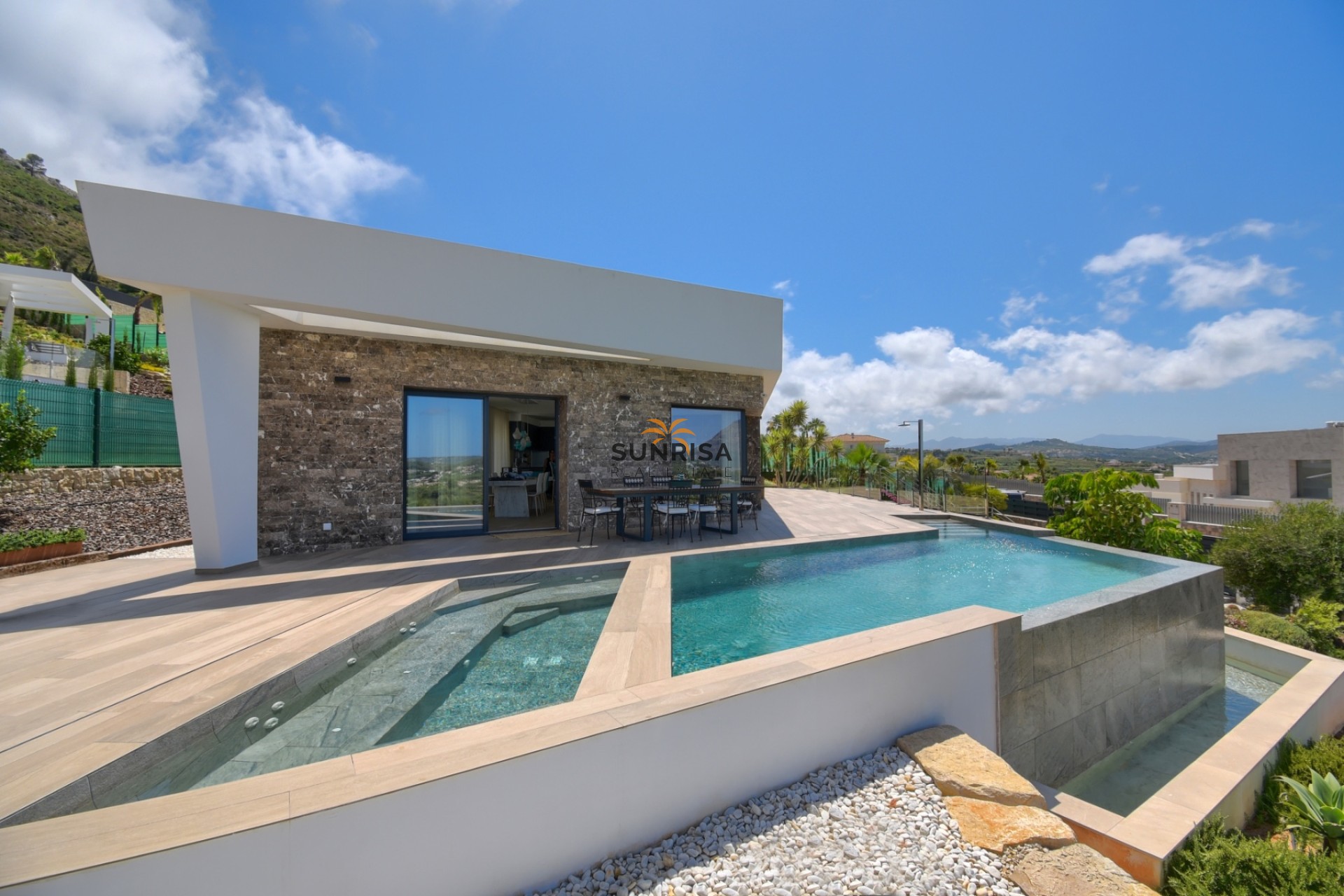 Revente - Villa - Jávea