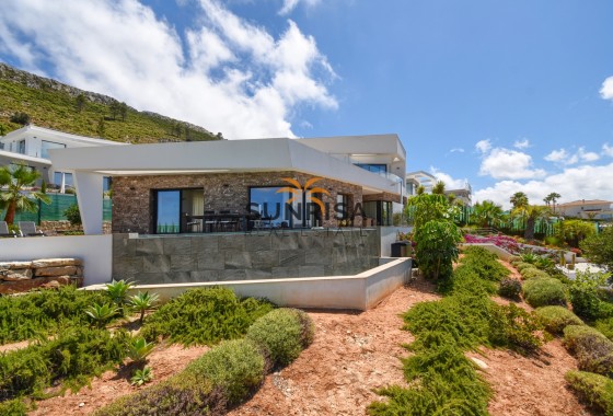 Villa · Revente - Jávea · Alicante · Espagne