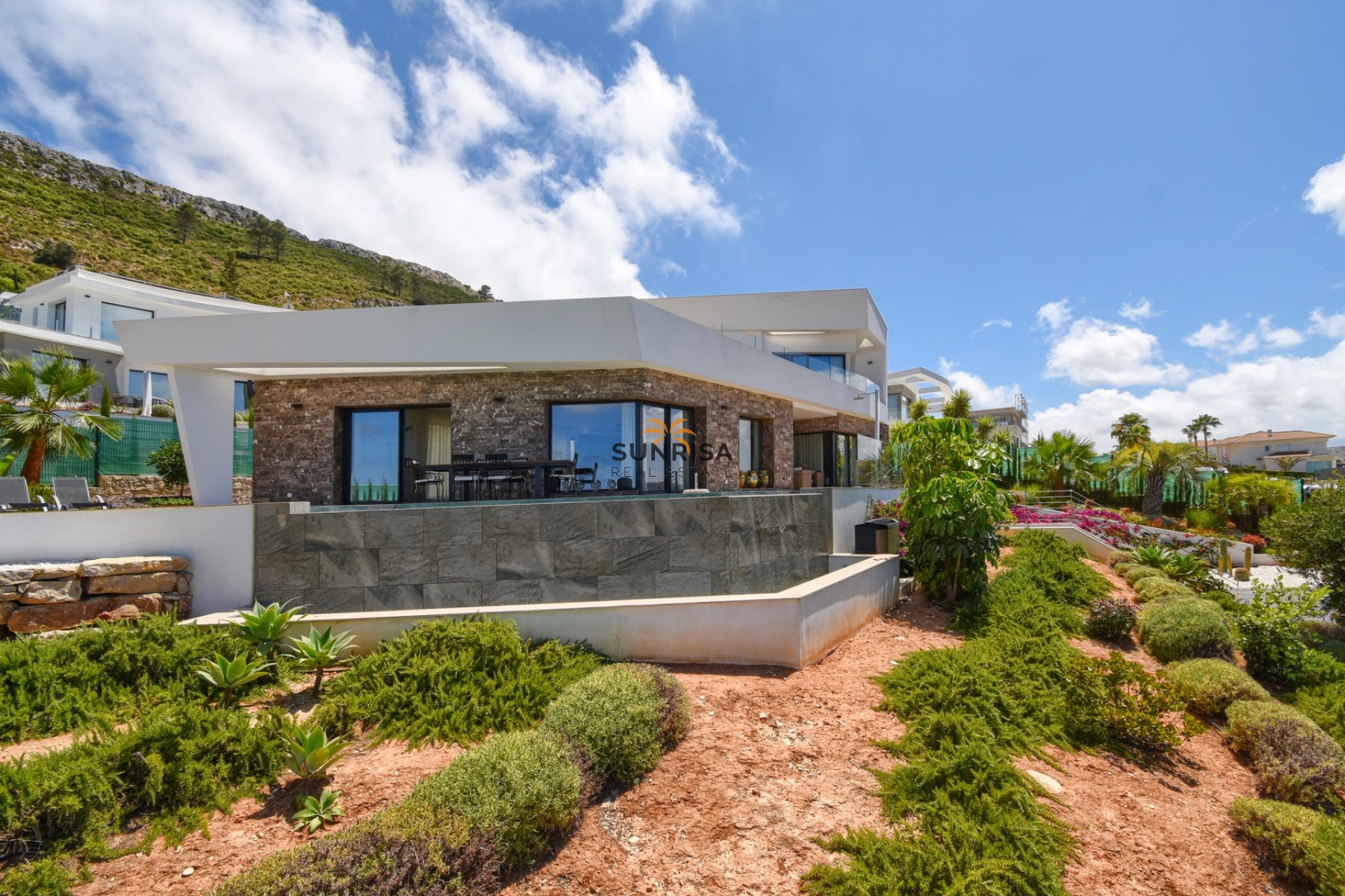 Revente - Villa - Jávea